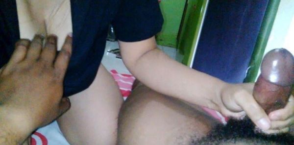 hisap kontol jilat memek