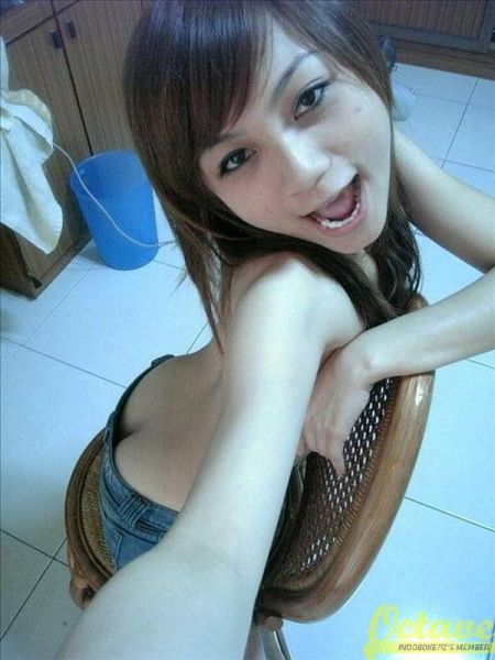 cantik seksi