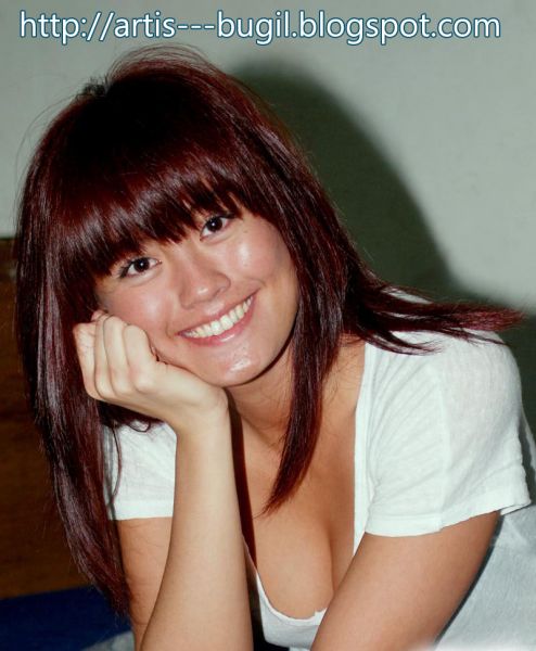 memek agnes monica