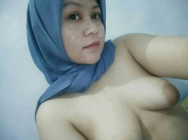 gadis desa bugil