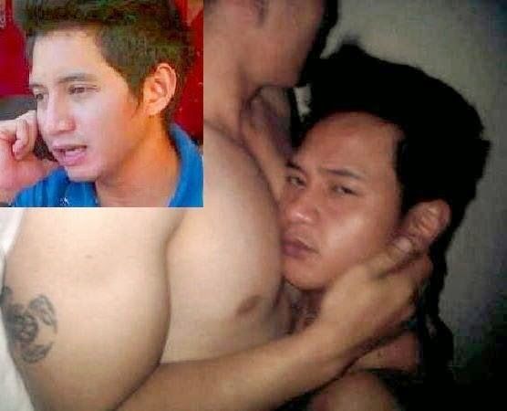 kontol vs memek