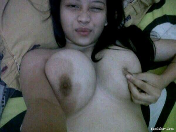 abg toge bugil