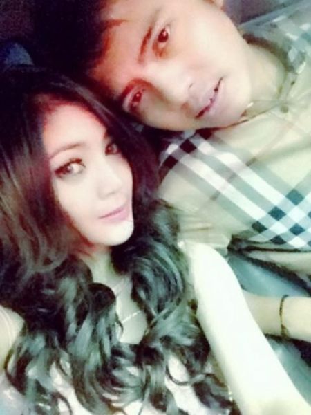 audi marissa dan rizky alatas