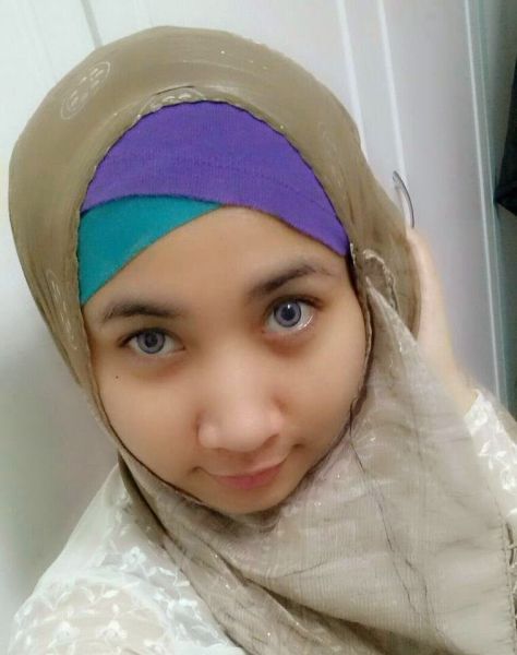 jilbab mesum