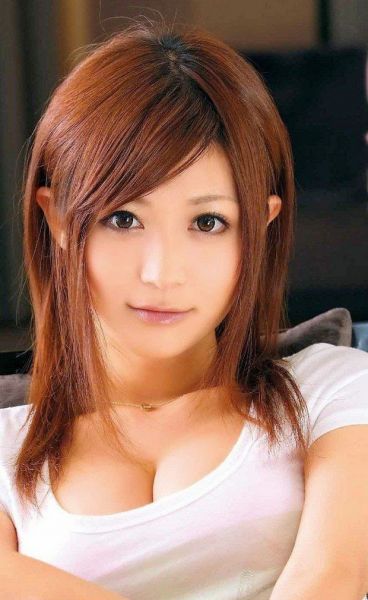 artis bokep jepang