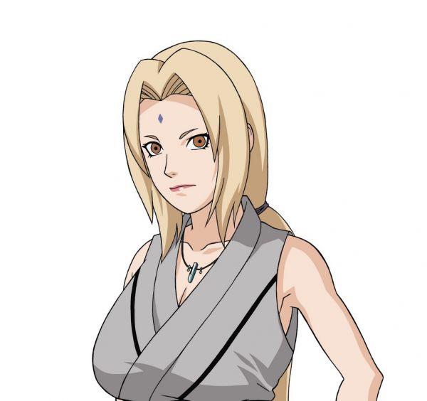 naruto ino