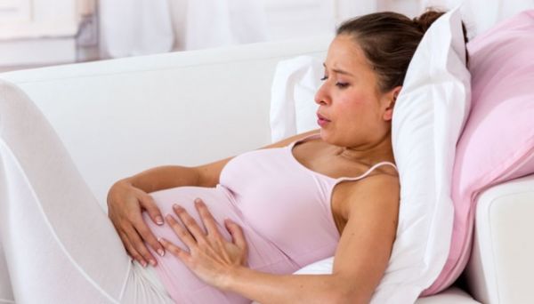 teknik bersetubuh ketika hamil