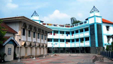 pondok tebu ireng jombang