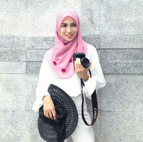 gambar wanita arab