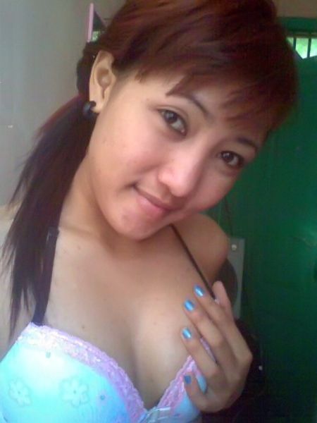 cewek cantik bugil