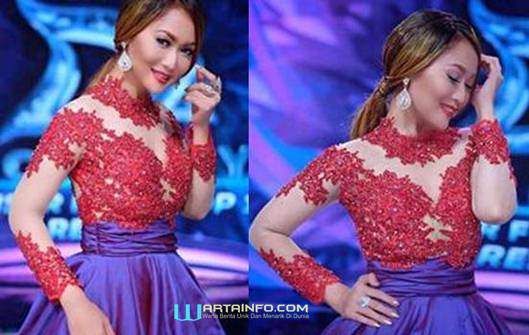 ayu ting ting hot