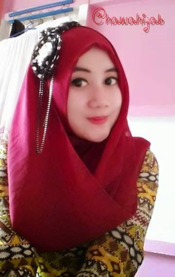 paramitha rusady hijab