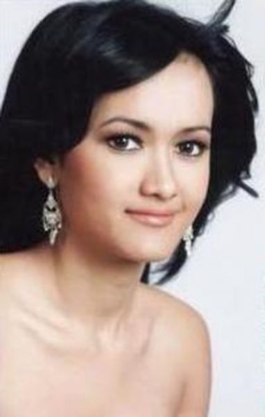 paramitha rusady dulu jaman