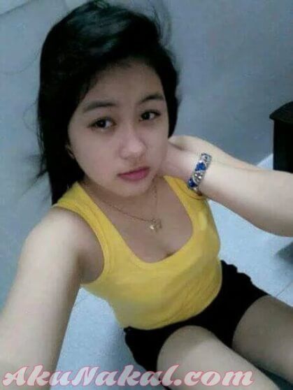 gadis smu cantik ngentot