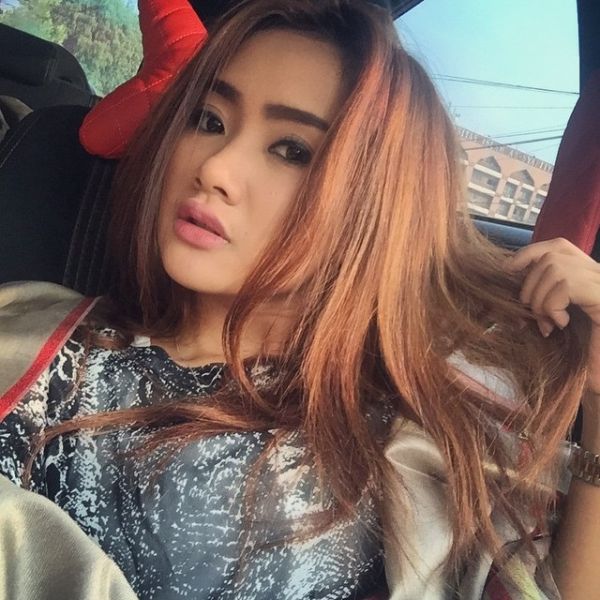 cita citata dangdut