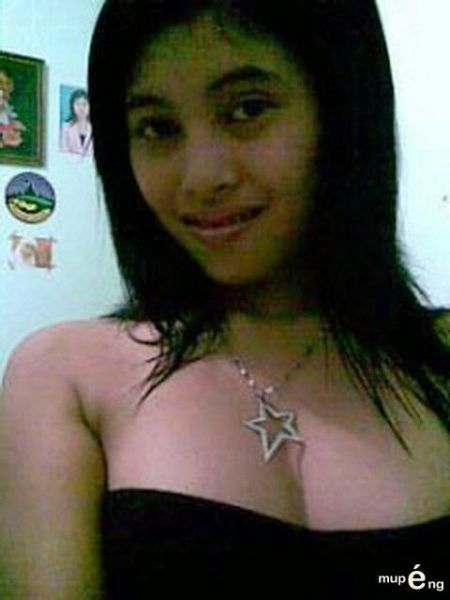 cewek cantik bugil