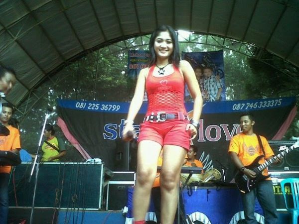 foto artis dangdut