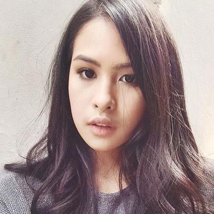 fakta unik maudy ayunda