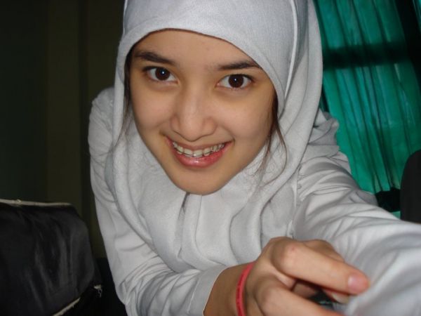 gambar cewek jilbab ngentot