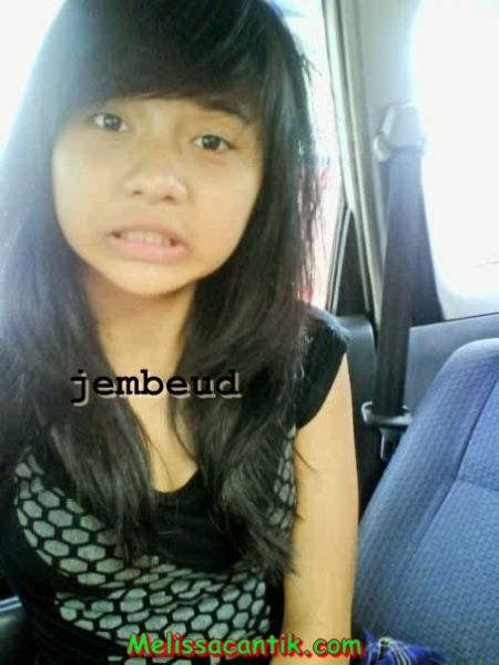 cewek smp bugil pamer memek