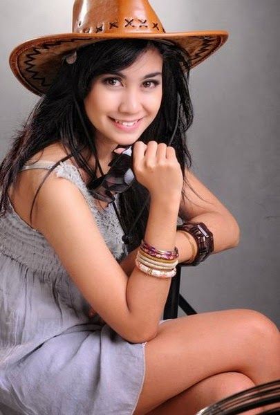 foto penyanyi dangdut