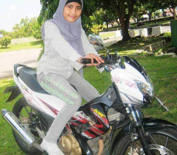 toket jilbab