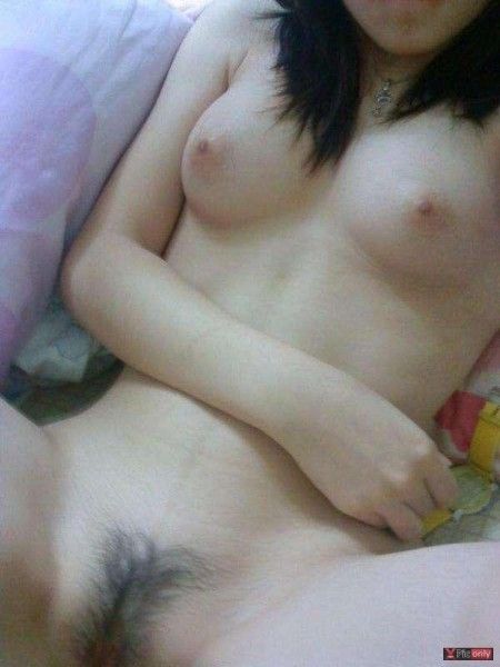 abg pamer memek