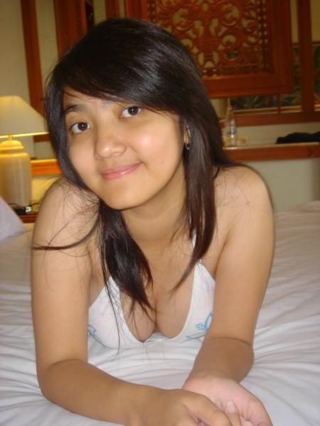 memek gadis cantik