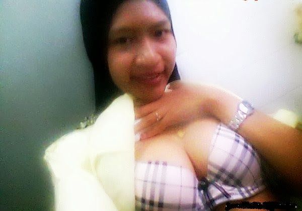 jilbab seksi