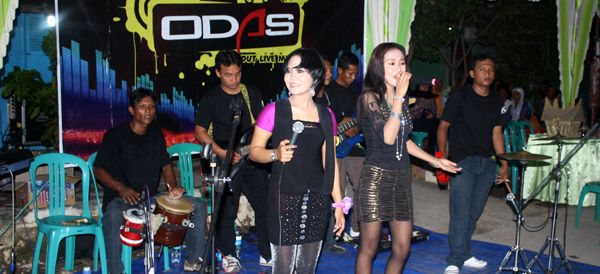 sex dangdut