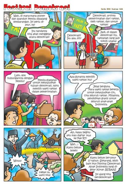 koleksi kartun seks