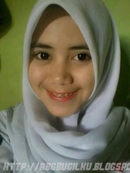 jilbab bugil