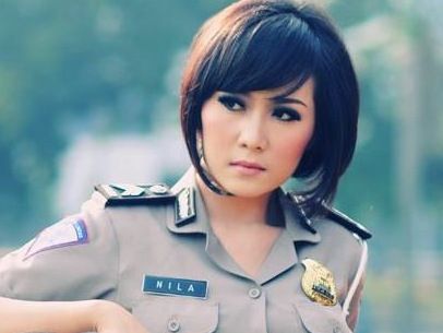 gambar polisi indonesia