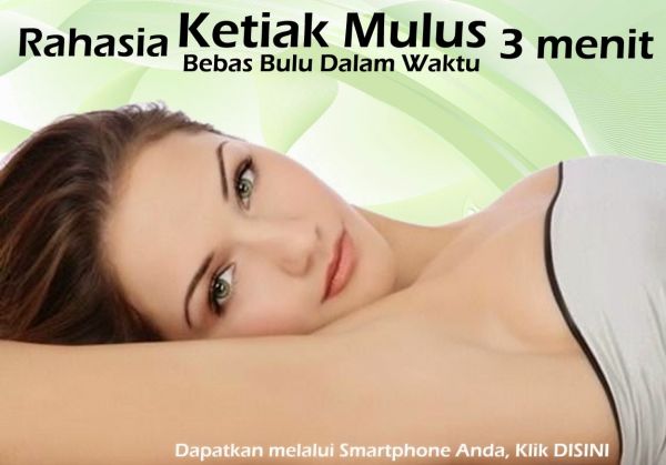 bulu ketiak perempuan jepang