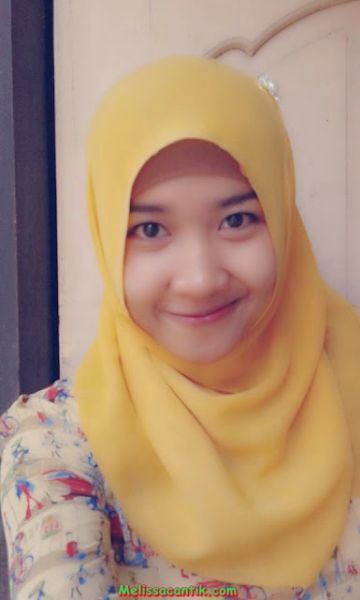 jilbab indonesia