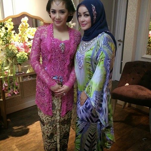 kebaya soimah