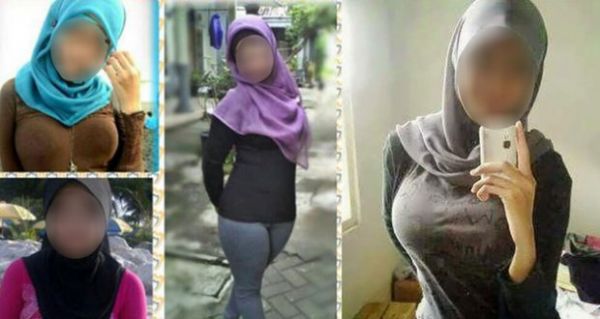 gambar wanita hamil pakai baju ketat