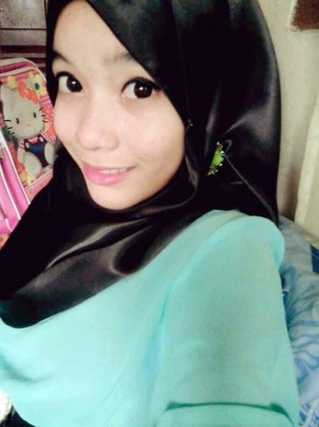 jilbab seks