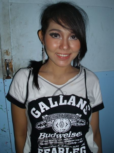 via valen dangdut