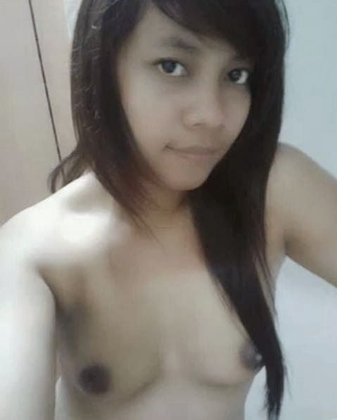 cewek cantik hot