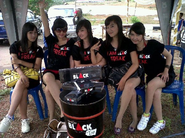 cewek sma hot