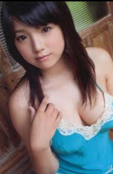 wanita jepang super