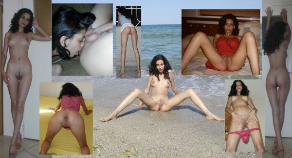 nude arab slave girls