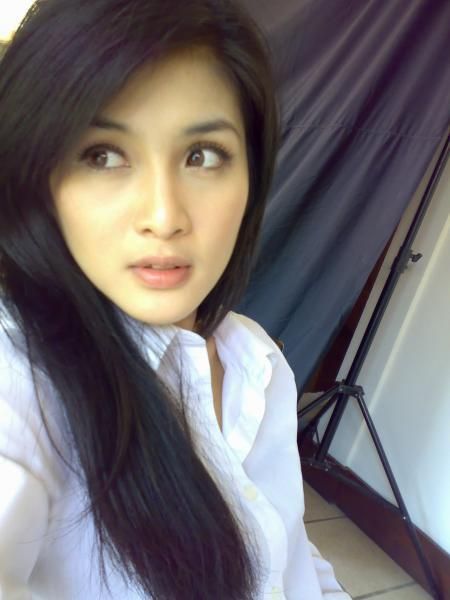 sandra dewi ngentot