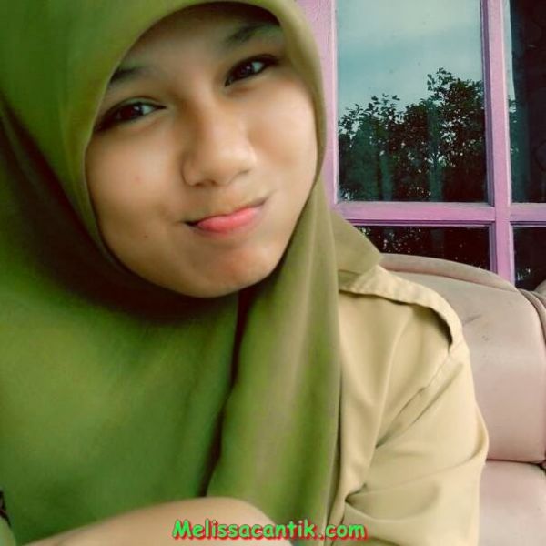 jilbab cium