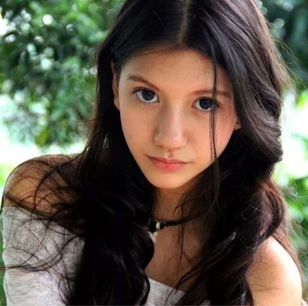 cassandra sheryl lee dan pacarnya