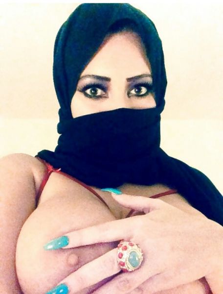 sexy hijab