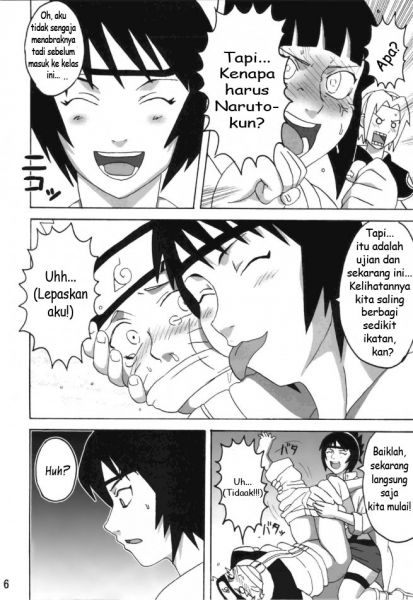 naruto and hinata love