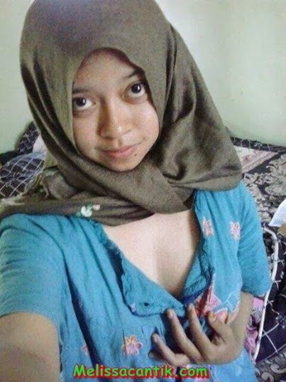 gambar cewek jilbab ngentot