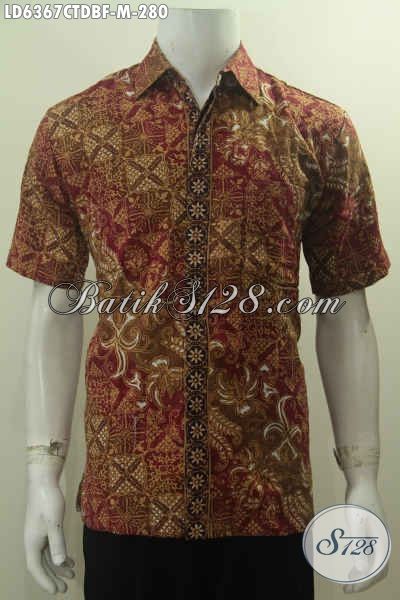 batik cara pemakaiankain